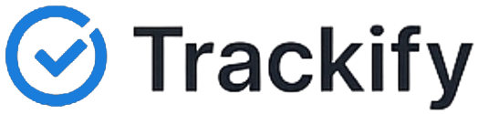 trackify logo