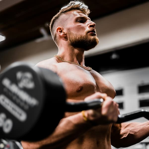 app user exercising